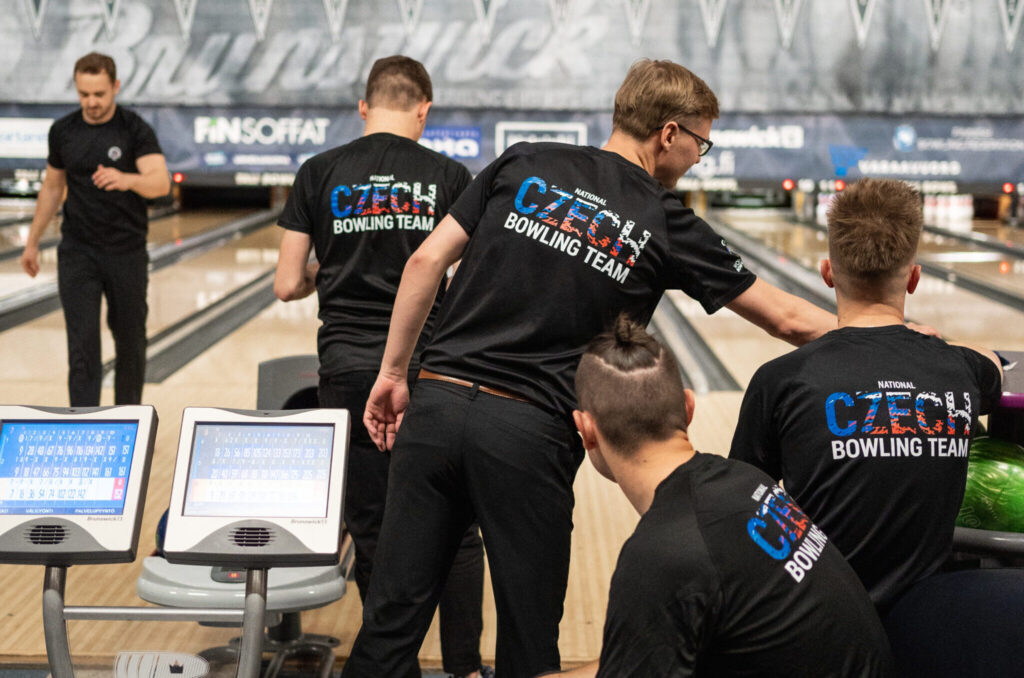 Česká bowlingová asociace