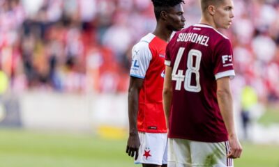 sparta, slavia, usor, suchomel