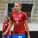 Michaela Dubcová, ženský fotbal, reprezentace, česko, čr