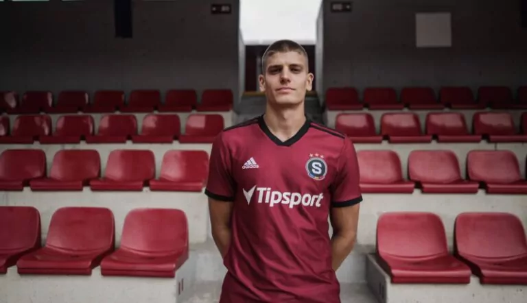 Myslím, že pokud vstřelíme opět rychlý první gól, tak by nám to mohlo ze začátku hodně pomoci, říká Mejdr před Olomoucí