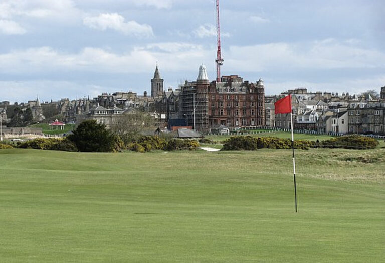 Golfové The Open vyhlíží 150. ročník s rekordní návštěvou! Magnet bude znovu Tiger Woods