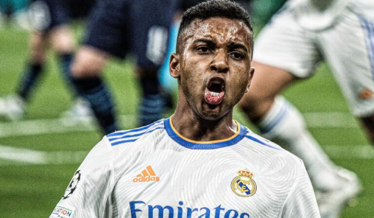 Zopakuje Real Madrid fenomální obrat proti Manchesteru City? Připomeňte si loňské semifinále