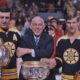 Phil Esposito, Bobby Orr, Boston Bruins
