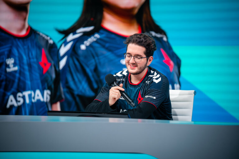 Astralis pohřbili frozenův sen o semifinále Intel Extreme Masters Cologne