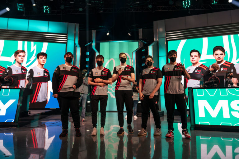 Heretics zaplatili Misfits za místo v LEC skoro 900 milionů korun