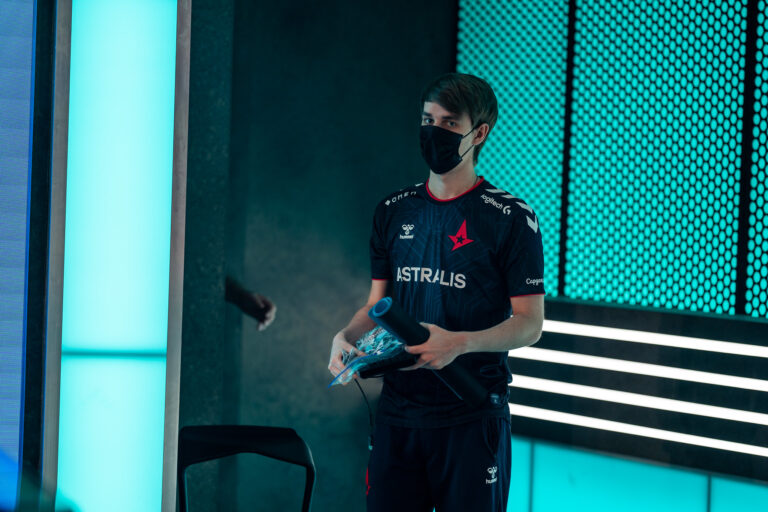 Slovensko má zástupce v Play-offs Intel Extreme Masters Cologne