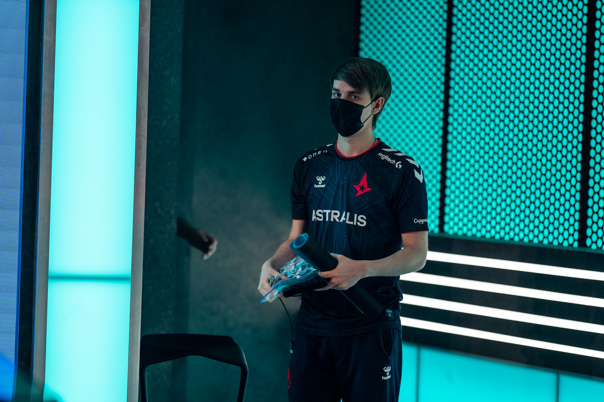 Slovensko má zástupce v Play-offs Intel Extreme Masters Cologne
