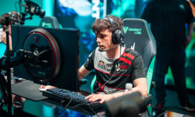 LoL Esports, Riot Games