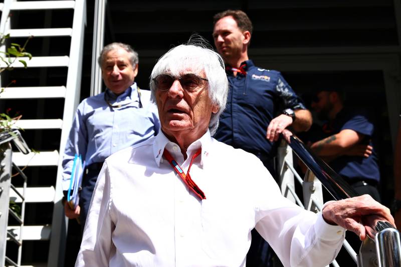 Bernie-Ecclestone-F1