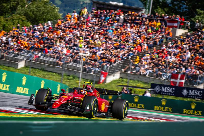 La Ferrari perderà il suo sponsor principale e subirà perdite significative!  Uno dei soci ha persino minacciato di intraprendere un’azione legale