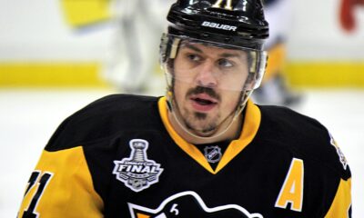 Jevgenij Malkin