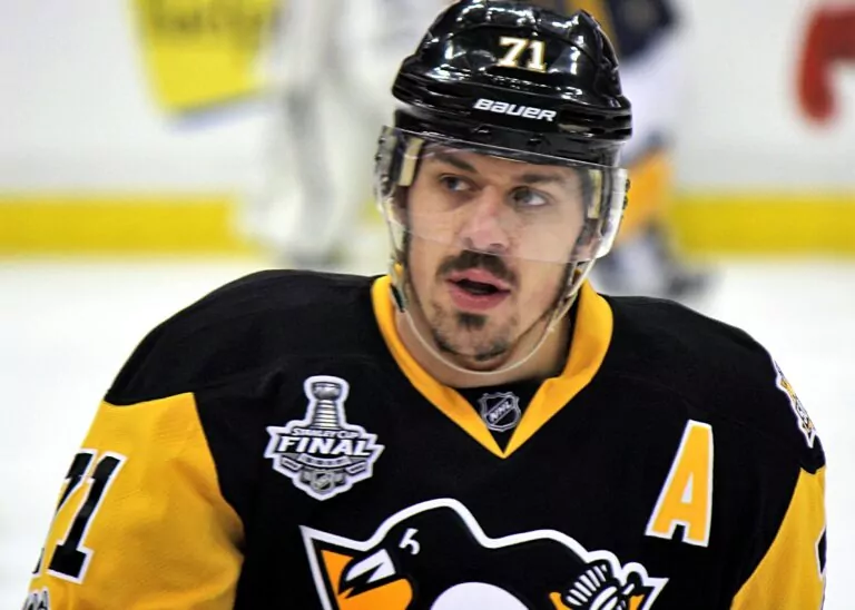 Malkinův konec v Pittsburgu. Kam by mohl ruský obr zamířit?