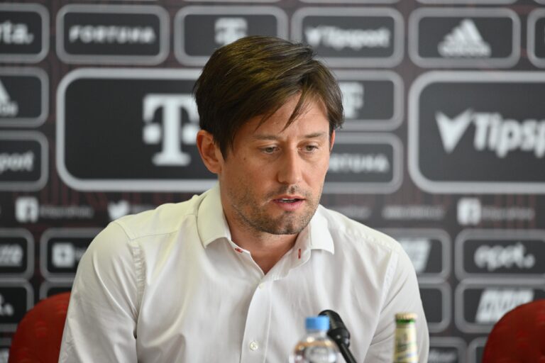 Spekulace: Sparta loví až v páté anglické lize! Zájem má mít o polského stopera Lopatu