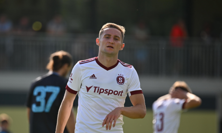 Šmicer: Pokud má být Kuchta útočník číslo jedna, měl by se jinak prezentovat