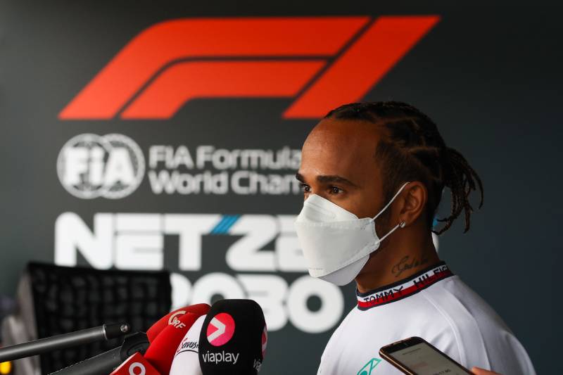 Hamilton: carriera finita?  Ho ancora molto da offrire in Formula 1. Cosa hanno detto i campioni britannici in una recente intervista?