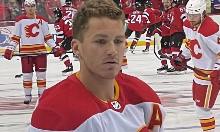 Přestupová bomba v NHL, zbláznila se Florida? Součástí trejdu dva hráči, co překonali hranici 100 bodů