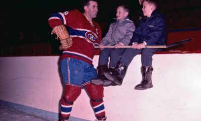 Maurice-Richard-Montreal-Canadiens