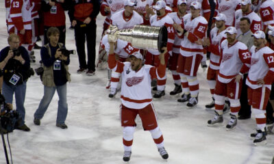 Detroit Red Wings