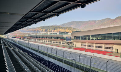 Red Bull Ring 2021