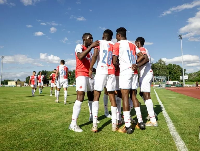 Slavia Praha vs. Panathinaikos: Preview a tipy na sázení