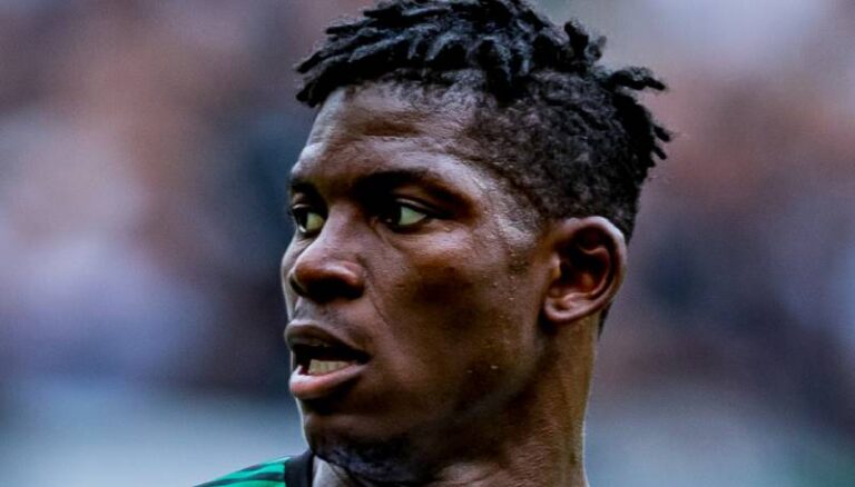 AS Monaco se chystá nabídnout za Embola 13 milionů eur. Bude to pro Monchengladbach dostatečná částka?