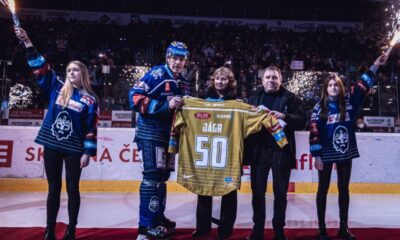 jagr Katerina Kucerova