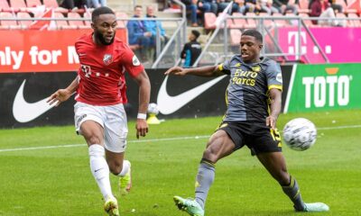 malacia fcutrecht.nl