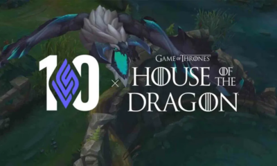 Lol Esports, Riot Games