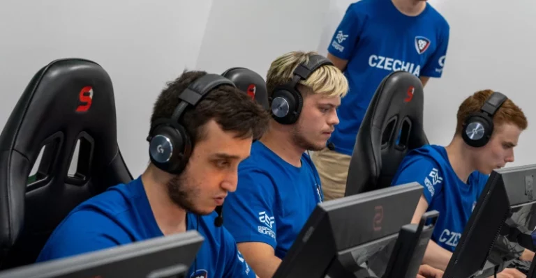Česká reprezentace vypadla ve čtvrfinále mistrovství Evropy v CS:GO
