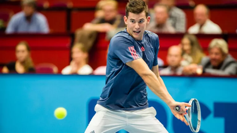 Sebastian Baez vs. Dominic Thiem: Preview a tipy na sázení