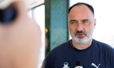 Jindřich Trpišovský