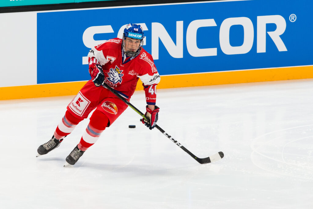 Karjala Tournament 2020 - CZE vs. RUS