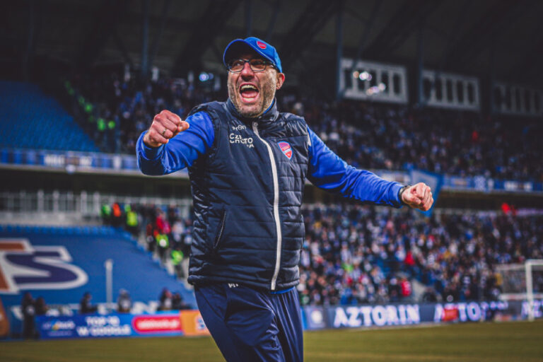 Musí být nástupcem Šilhavého Čech? Proč radši nehrábnout do ciziny! „Trpišovský 2.0“ je volný