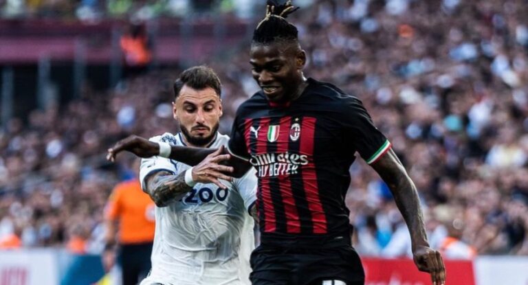 Zaplatí Chelsea, která se poohlíží po útočníkovi, 86 milionů liber za portugalského talenta Leãa?