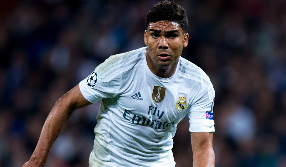 Casemiro