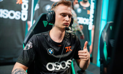 LoL Esports, Riot Games