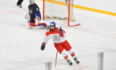 Česká hokejová reprezentace do 20 let