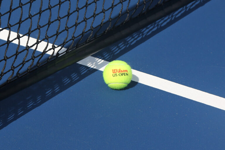 První den na US Open: Jak si vede česká stopa a jak zatím dopadli největší favorité?