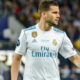 Nacho, Real Madrid