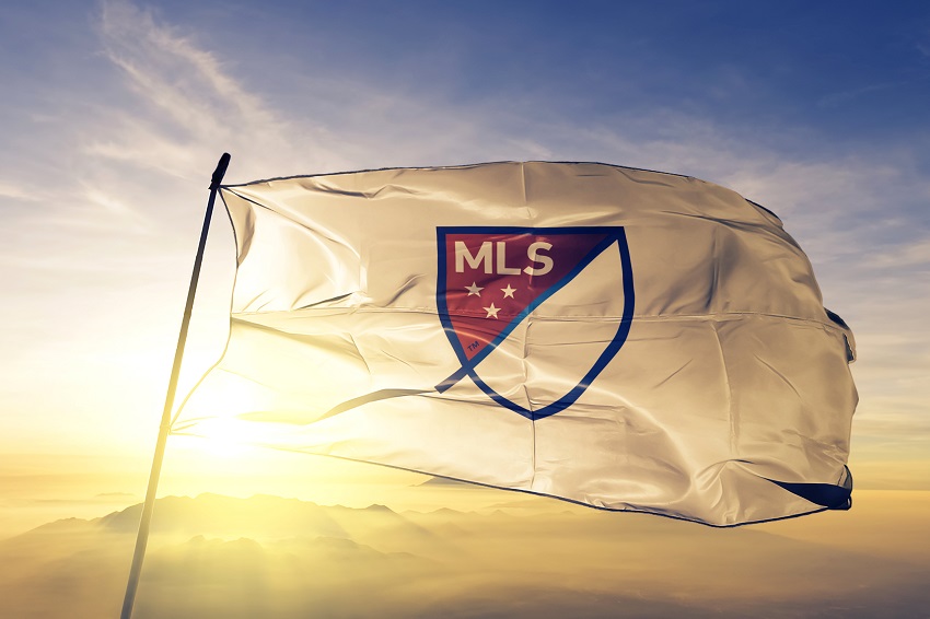 mls, usa, major league soccer