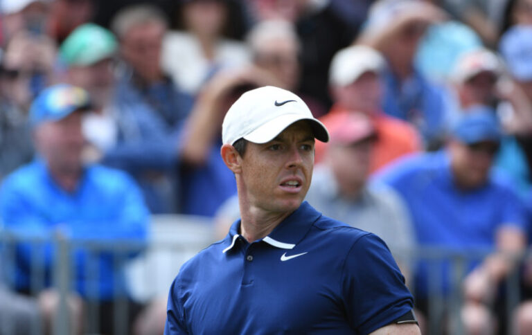 PGA vs. LIV: Hvězdné války v golfu! V akci McIlroy, Scheffler, DeChambeau a Koepka