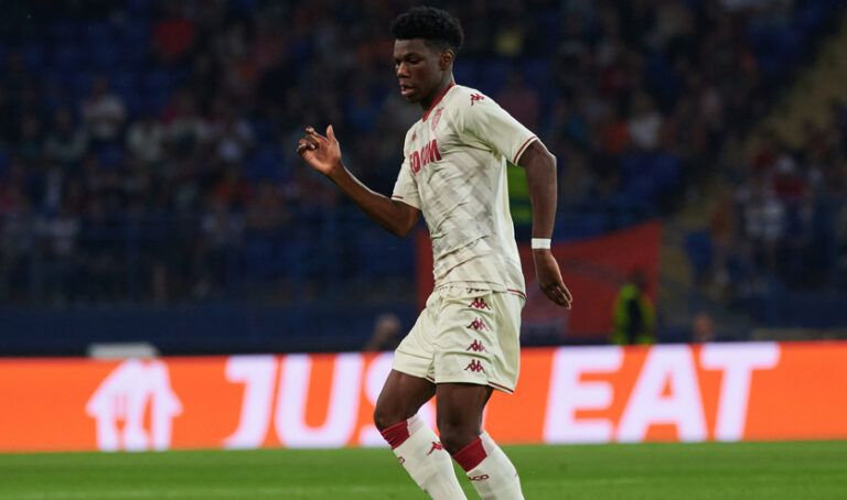 VIDEO: Ztráta Casemira Real Madrid mrzet nemusí. Tchouaméni ihned ukázal obrovský potenciál