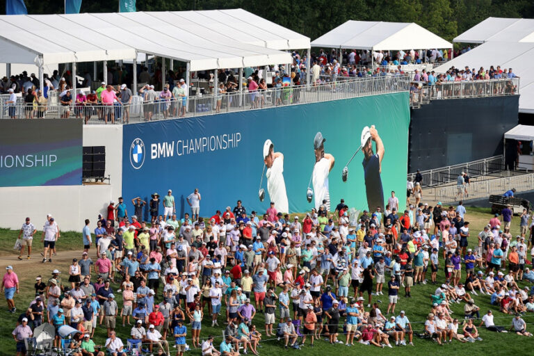 BMW Championship: Preview a tipy na sázení