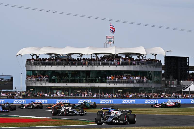 Formule-1-Silverstone-VC-Velke-Britanie