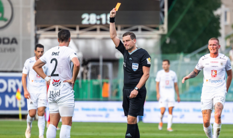 Okénko minulosti: Hradec Králové vyhrál v Ostravě naposledy ve své mistrovské sezoně