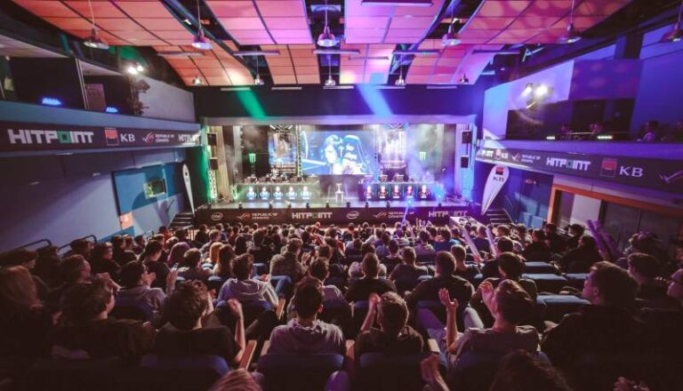 Základní část Hitpoint Masters je u konce, Entropiq postupuje z první příčky