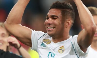 Casemiro
