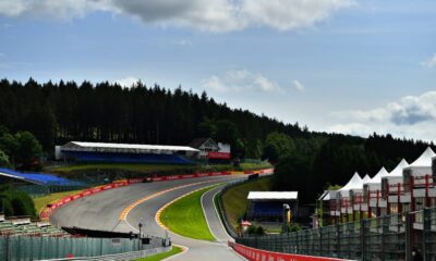 Spa-Francorchamps