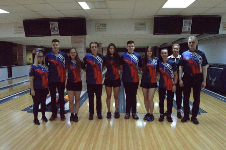 Preview ME juniorů v bowlingu: Obhajoba medaile, nový trenér a mix zkušených a nováčků
