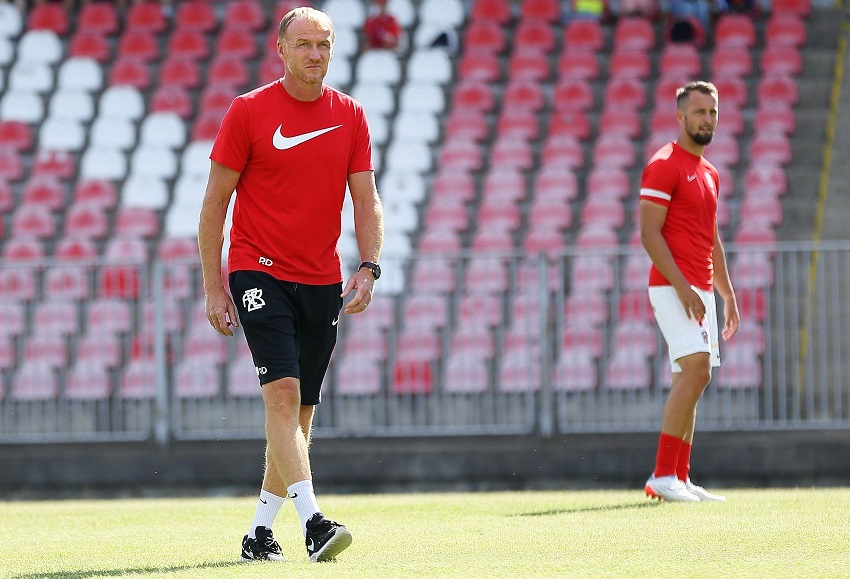 dostálek, zbrojovka brno